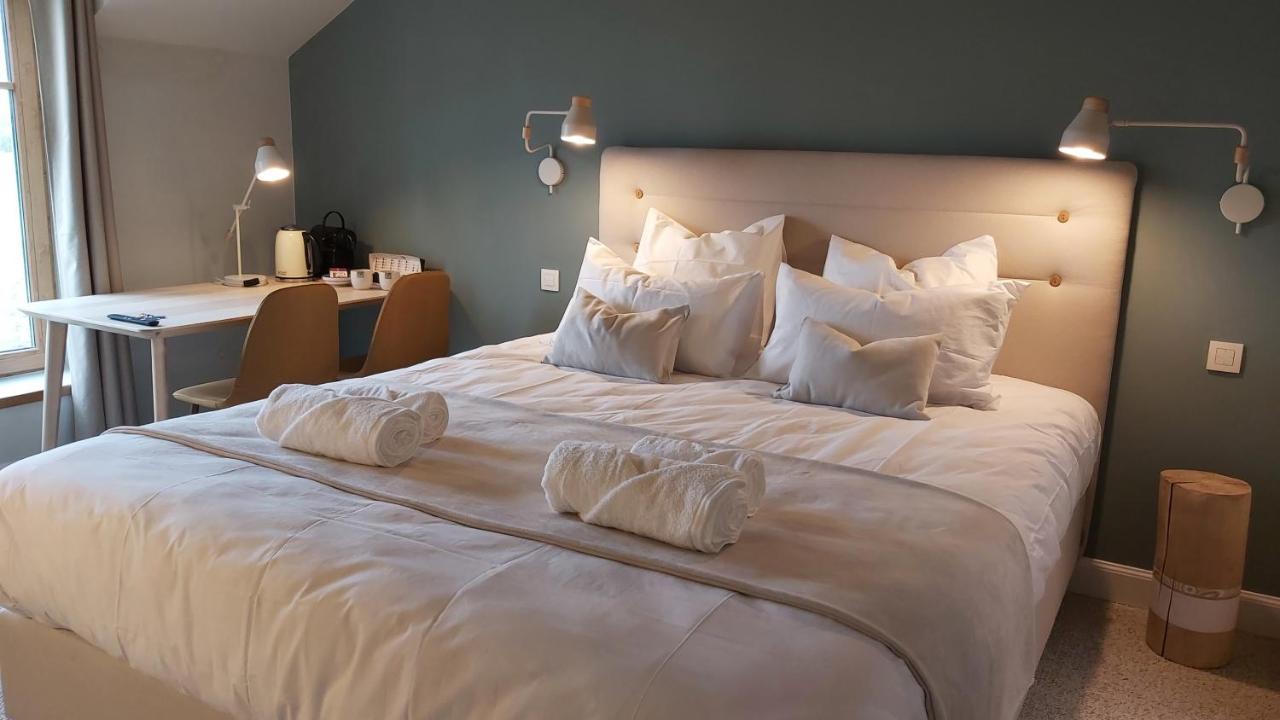 Ohain B&B Entre Champs מראה חיצוני תמונה