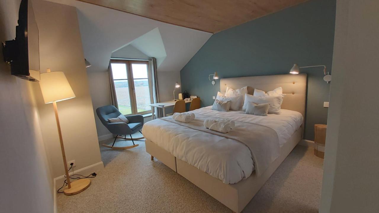 Ohain B&B Entre Champs מראה חיצוני תמונה