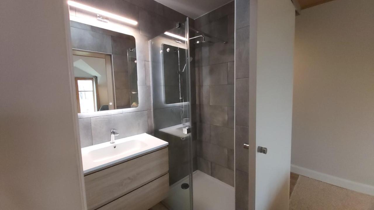 Ohain B&B Entre Champs מראה חיצוני תמונה