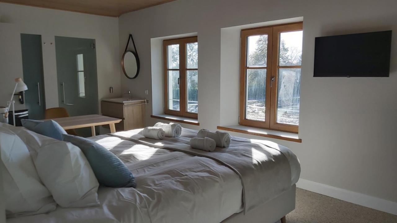 Ohain B&B Entre Champs מראה חיצוני תמונה