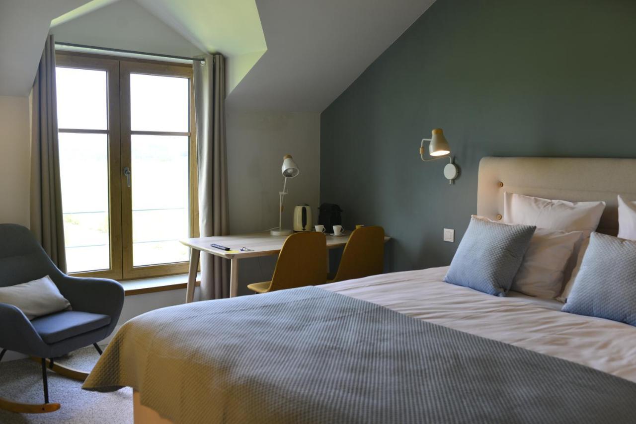 Ohain B&B Entre Champs מראה חיצוני תמונה