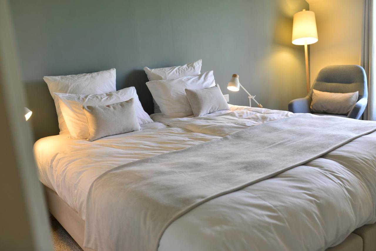 Ohain B&B Entre Champs מראה חיצוני תמונה