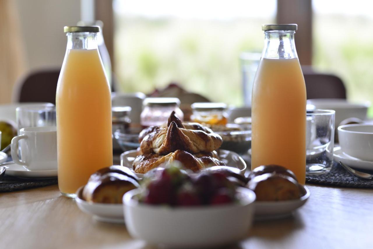 Ohain B&B Entre Champs מראה חיצוני תמונה