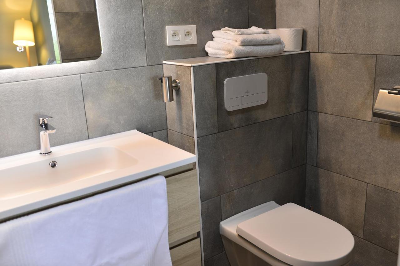 Ohain B&B Entre Champs מראה חיצוני תמונה