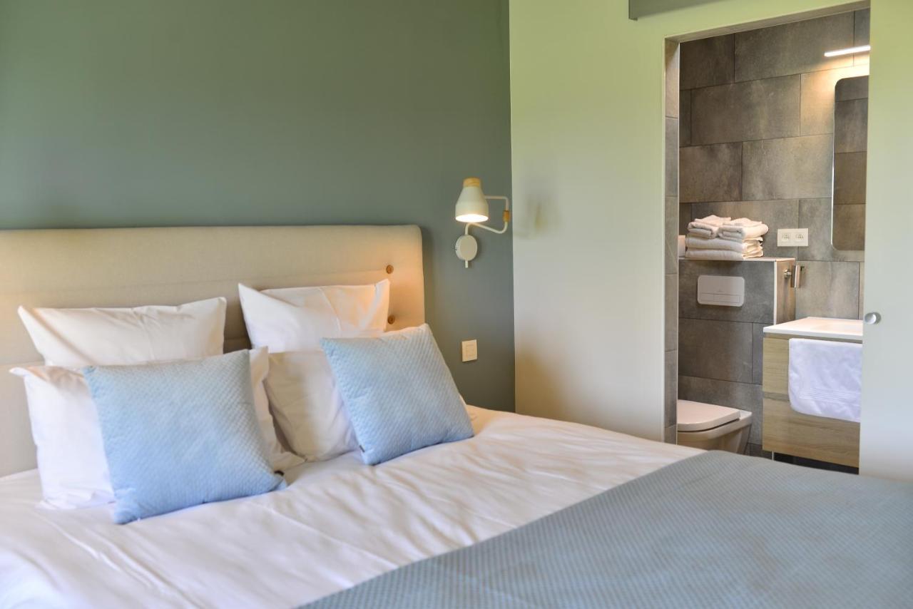 Ohain B&B Entre Champs מראה חיצוני תמונה