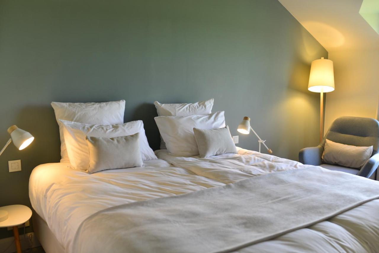 Ohain B&B Entre Champs מראה חיצוני תמונה